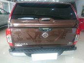 Bán ô tô Nissan Navara EL Premium Z đời 2020, màu nâu, nhập khẩu nguyên chiếc