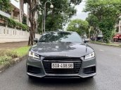 Bán ô tô Audi TT S-Line đời 2018, nhập khẩu nguyên chiếc còn mới