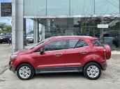 Bán Ford EcoSport năm sản xuất 2015, số tự động