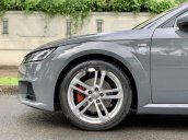 Bán ô tô Audi TT S-Line đời 2018, nhập khẩu nguyên chiếc còn mới