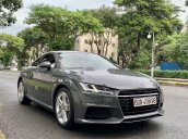 Bán ô tô Audi TT S-Line đời 2018, nhập khẩu nguyên chiếc còn mới