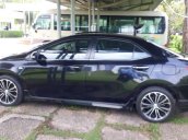 Bán Toyota Corolla Altis năm sản xuất 2015, màu đen, 530 triệu