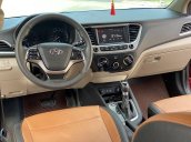 Cần bán gấp Hyundai Accent năm 2019, màu đỏ