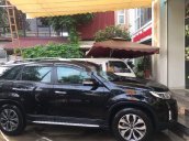 Cần bán xe Kia Sorento sản xuất 2017, màu đen