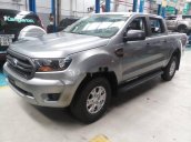 Bán Ford Ranger XLS AT sản xuất năm 2020, màu bạc, nhập khẩu, giá tốt