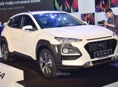Bán xe Hyundai Kona sản xuất 2020, màu trắng, 614 triệu