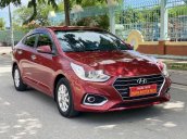 Cần bán gấp Hyundai Accent năm 2019, màu đỏ