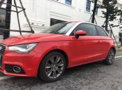 Cần bán gấp Audi A1 năm 2010, màu đỏ, xe nhập