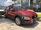 Bán ô tô Hyundai Kona sản xuất 2020, màu đỏ, mới 100%