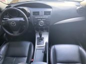 Bán Mazda 3 năm sản xuất 2010, màu trắng, xe nhập giá cạnh tranh