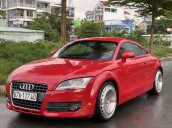 Bán Audi TT sản xuất năm 2008, nhập khẩu nguyên chiếc còn mới