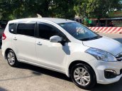 Cần bán Suzuki Ertiga sản xuất năm 2017, màu trắng, xe nhập xe gia đình, giá tốt