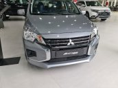 Bán nhanh với giá thấp với chiếc Mitsubishi Attrage MT, đời 2020, hỗ trợ mua trả góp lãi suất thấp