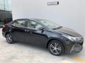 Chính thức giảm thuế trước bạ cho xe Corolla Altis cùng nhiều ưu đãi hấp dẫn