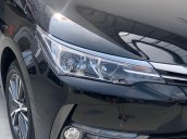 Chính thức giảm thuế trước bạ cho xe Corolla Altis cùng nhiều ưu đãi hấp dẫn