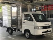 Suzuki Carry Pro - xe tải Suzuki khuyến mãi khủng - hỗ trợ trả góp lên đến 100%