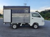 Suzuki Carry Pro - xe tải Suzuki khuyến mãi khủng - hỗ trợ trả góp lên đến 100%