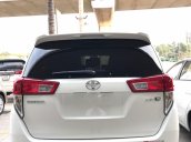 Cần bán Toyota Innova E MT sản xuất 2020, màu trắng giá cạnh tranh, giao nhanh