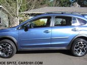 Bán Subaru XV 1 đời chủ, nhập khẩu từ Nhật Bản, tiêu chuẩn USA