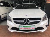 Bán xe Mercedes-Benz CLA 200 class, đăng kí 2015