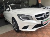 Bán xe Mercedes-Benz CLA 200 class, đăng kí 2015