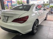 Bán xe Mercedes-Benz CLA 200 class, đăng kí 2015