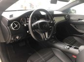 Bán xe Mercedes-Benz CLA 200 class, đăng kí 2015