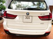 Chính chủ bán BMW X5 ĐK 2015 màu trắng