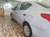 Bán ô tô Nissan Sunny đời 2013, màu bạc xe gia đình, 230 triệu