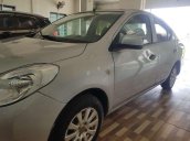 Bán ô tô Nissan Sunny đời 2013, màu bạc xe gia đình, 230 triệu