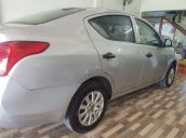 Bán ô tô Nissan Sunny đời 2013, màu bạc xe gia đình, 230 triệu