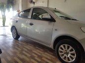 Bán ô tô Nissan Sunny đời 2013, màu bạc xe gia đình, 230 triệu