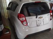 Bán xe Chevrolet Spark sản xuất 2017 nhập khẩu giá 255 triệu đồng