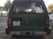 Bán xe UAZ Patriot đời 1998, màu xanh lục, xe nhập