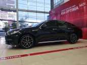 Bán xe Kia Optima 2.4 AT Premium năm 2020, màu đen, mới hoàn toàn