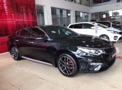 Bán xe Kia Optima 2.4 AT Premium năm 2020, màu đen, mới hoàn toàn