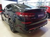 Bán xe Kia Optima 2.4 AT Premium năm 2020, màu đen, mới hoàn toàn