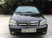 Cần bán lại xe Daewoo Lacetti năm 2008, giá chỉ 128 triệu