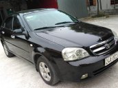 Cần bán lại xe Daewoo Lacetti năm 2008, giá chỉ 128 triệu