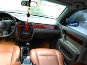 Cần bán lại xe Daewoo Lacetti năm 2008, giá chỉ 128 triệu