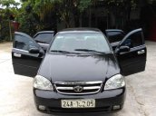 Cần bán lại xe Daewoo Lacetti năm 2008, giá chỉ 128 triệu