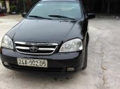 Cần bán lại xe Daewoo Lacetti năm 2008, giá chỉ 128 triệu