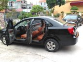 Cần bán lại xe Daewoo Lacetti năm 2008, giá chỉ 128 triệu