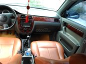 Cần bán lại xe Daewoo Lacetti năm 2008, giá chỉ 128 triệu