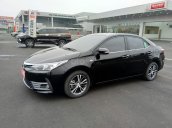 Bán Toyota Corolla Altis đời 2018 tại Toyota Sure Vĩnh Phúc