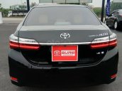 Bán Toyota Corolla Altis đời 2018 tại Toyota Sure Vĩnh Phúc