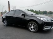 Bán Toyota Corolla Altis đời 2018 tại Toyota Sure Vĩnh Phúc