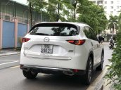 Cần bán gấp với giá ưu đãi chiếc Mazda CX5 Signature Pre 2.5AT, đời 2020, còn mới hoàn toàn