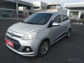 Bán Hyundai Grand i10 2015 chính chủ