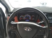 Bán Hyundai Grand i10 2015 chính chủ